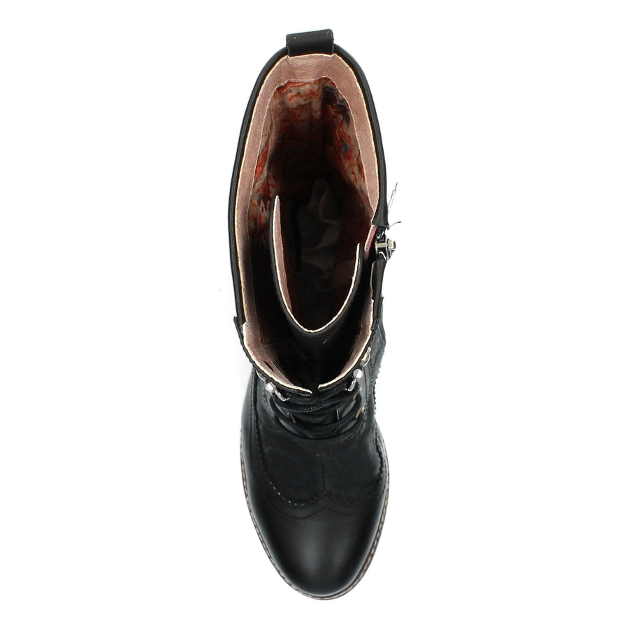 Scarpe Vita Bottes - IDCANO 07 Offerta Anniversario