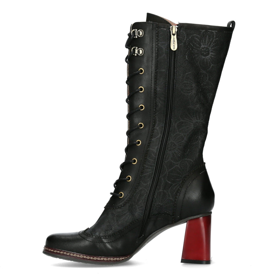 Scarpe Vita Bottes - IDCANO 07 Offerta Anniversario