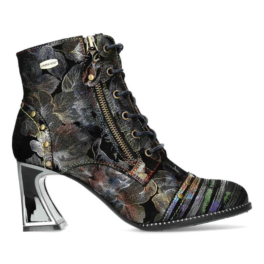 Scarpe Vita Bottines - JACBO 47 Smaltimento dello stoccaggio