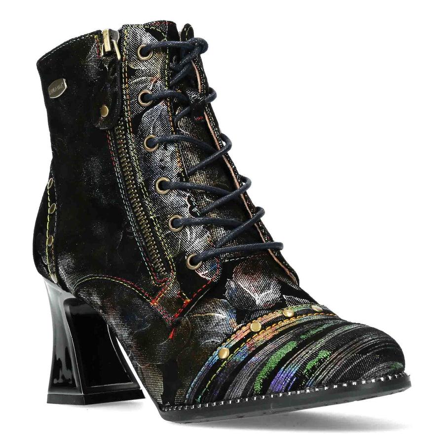 Scarpe Vita Bottines - JACBO 47 Smaltimento dello stoccaggio