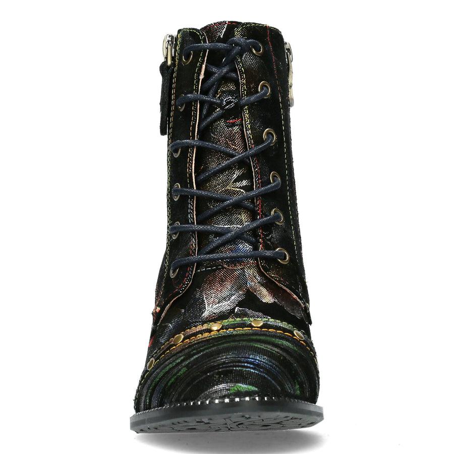 Scarpe Vita Bottines - JACBO 47 Smaltimento dello stoccaggio