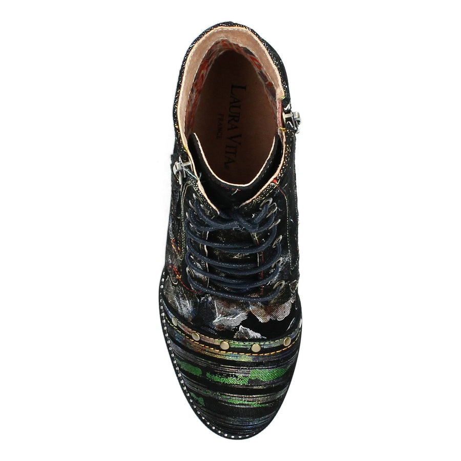 Scarpe Vita Bottines - JACBO 47 Smaltimento dello stoccaggio