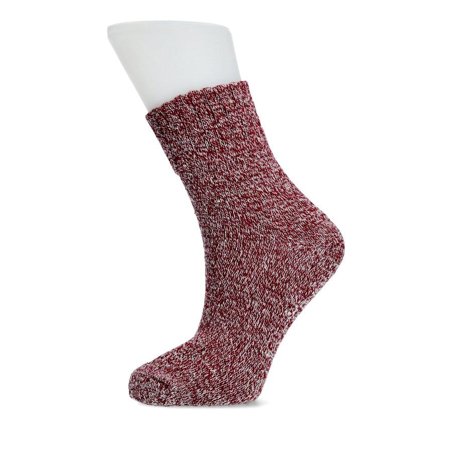 Scarpe Vita Chaussettes en lot de 5 paires Réconfort Vendita calda