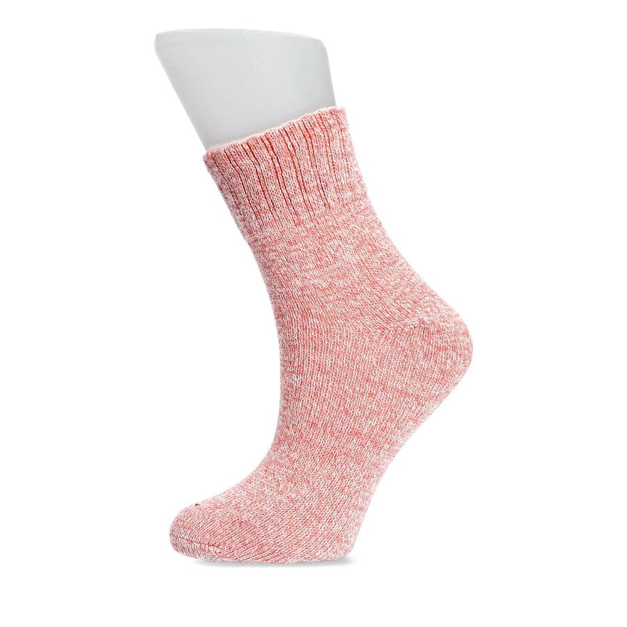 Scarpe Vita Chaussettes en lot de 5 paires Réconfort Vendita calda
