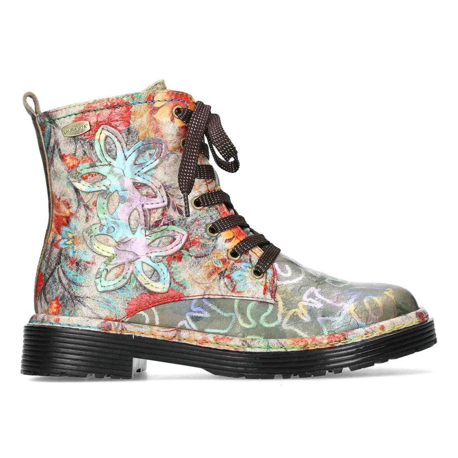 Scarpe Vita Bottines - INCASO 24 Offerta migliore
