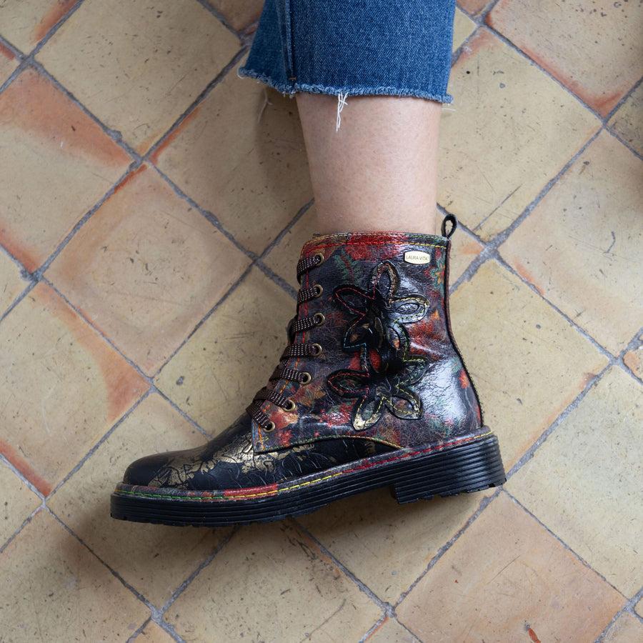 Scarpe Vita Bottines - INCASO 24 Offerta migliore