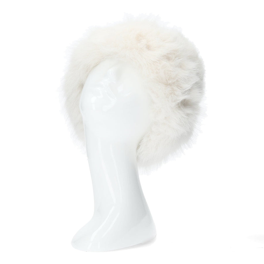 Scarpe Vita Chapeau fausse fourrure Anastasia
