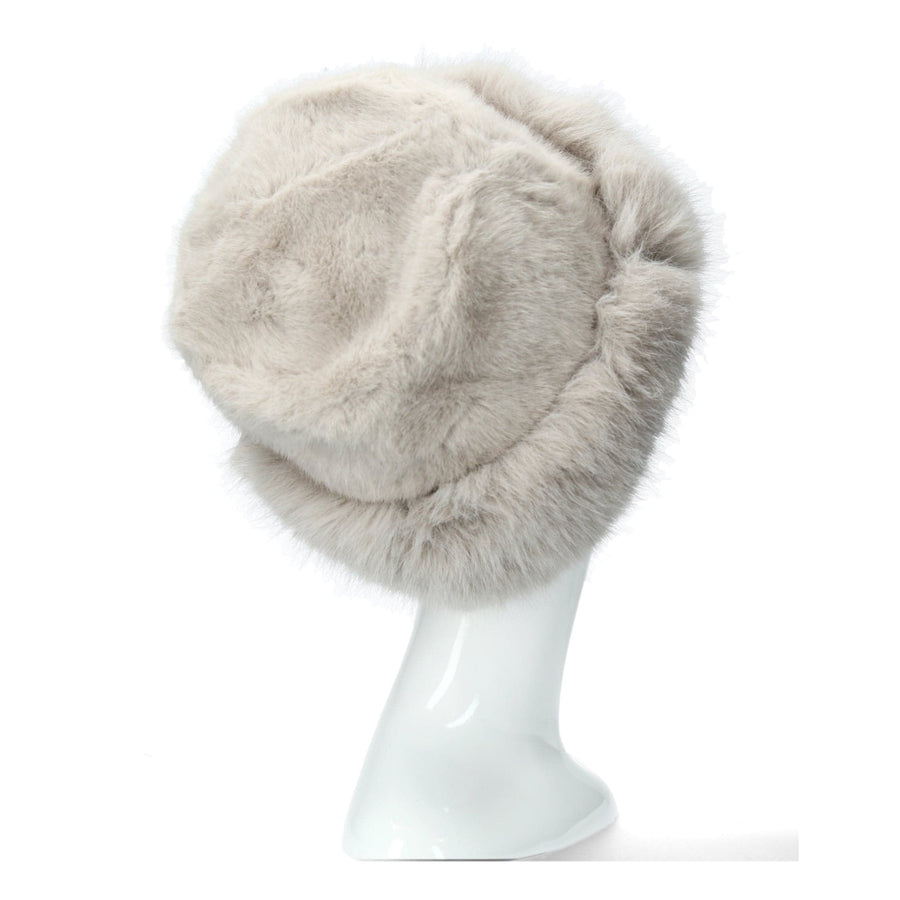 Scarpe Vita Chapeau fausse fourrure Anastasia Latest fashion