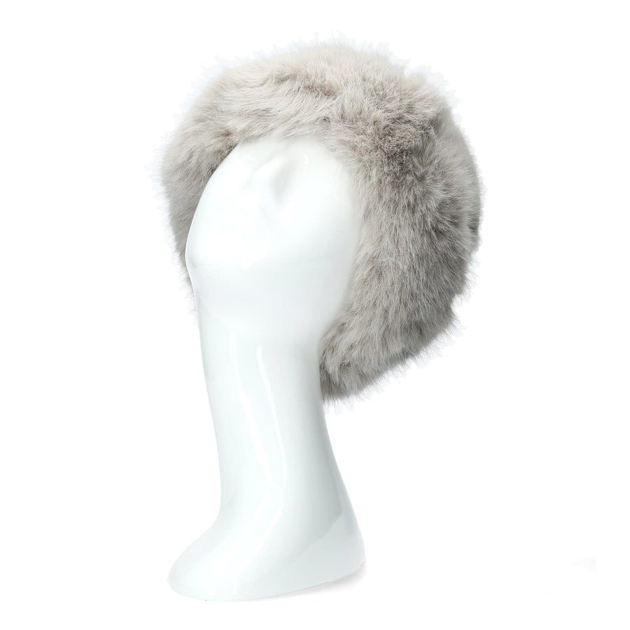 Scarpe Vita Chapeau fausse fourrure Anastasia Latest fashion