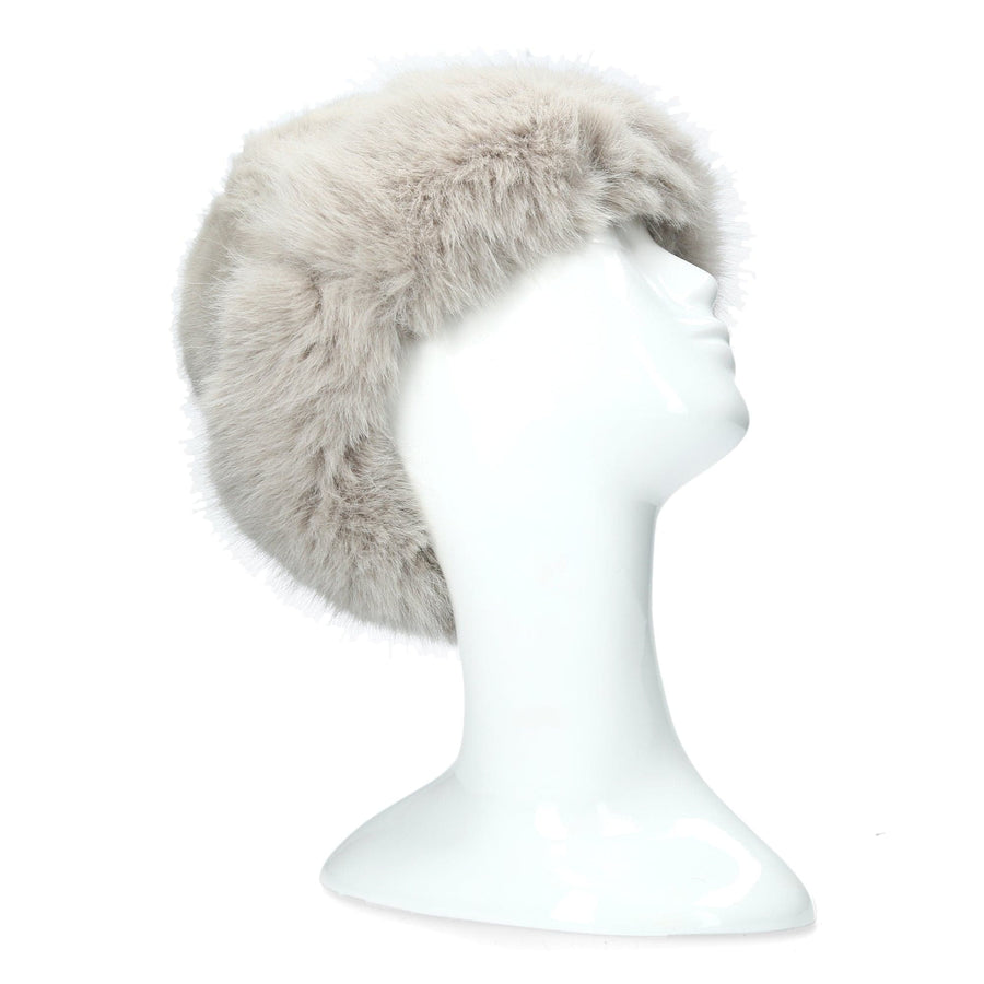 Scarpe Vita Chapeau fausse fourrure Anastasia Latest fashion