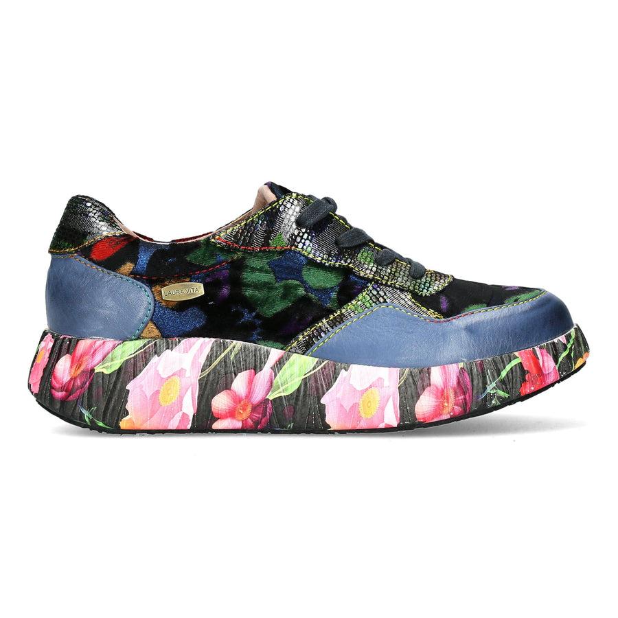 Scarpe Vita Baskets - NIKITO 64 Online Outlet