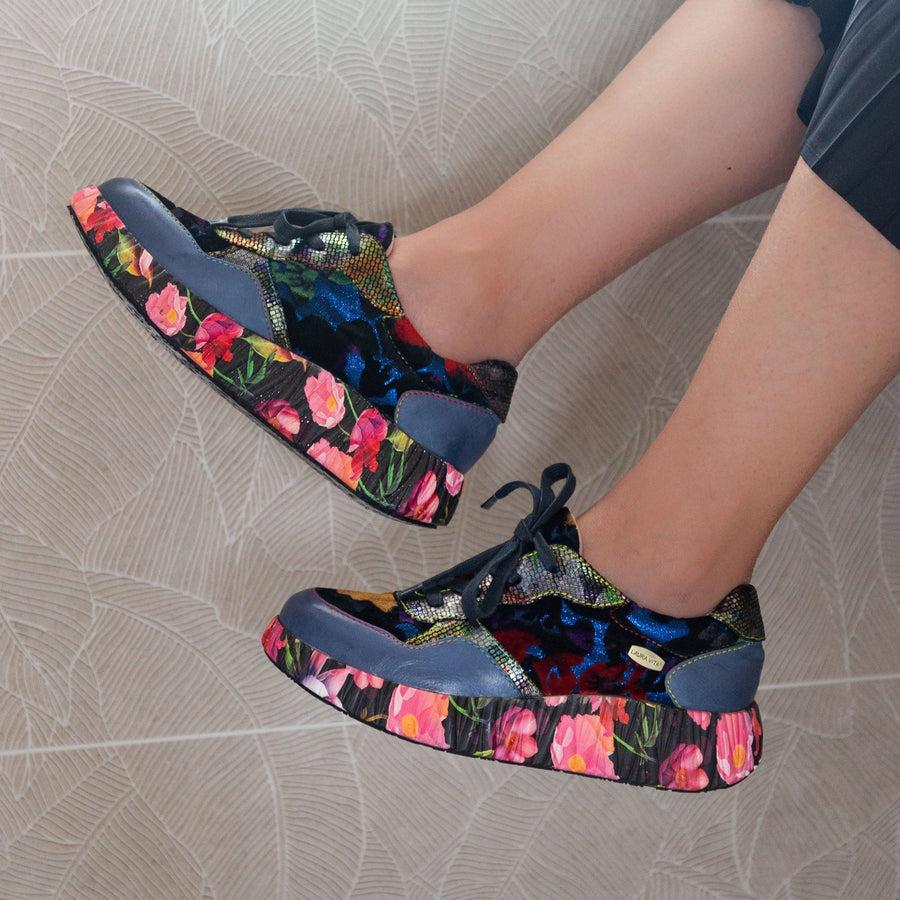 Scarpe Vita Baskets - NIKITO 64 Online Outlet