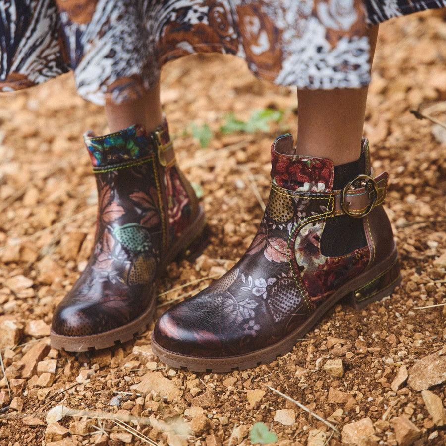 Scarpe Vita Bottines - COCRAILO 77 Offerta temporanea