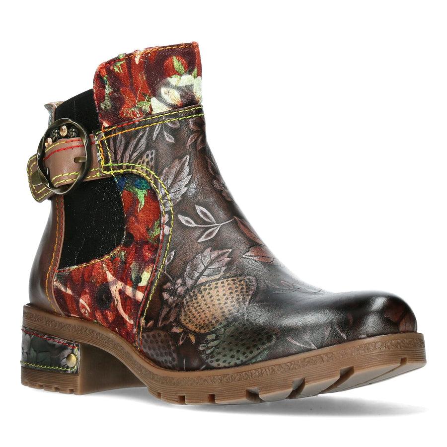 Scarpe Vita Bottines - COCRAILO 77 Offerta temporanea