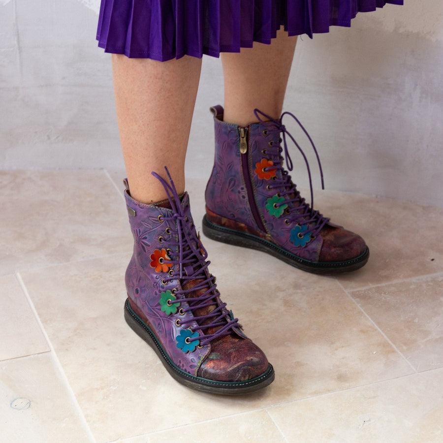Scarpe Vita Bottines - ERCNAULTO 212 Lightning offer