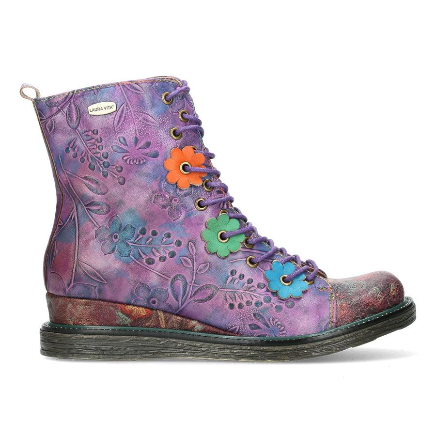 Scarpe Vita Bottines - ERCNAULTO 212 Lightning offer