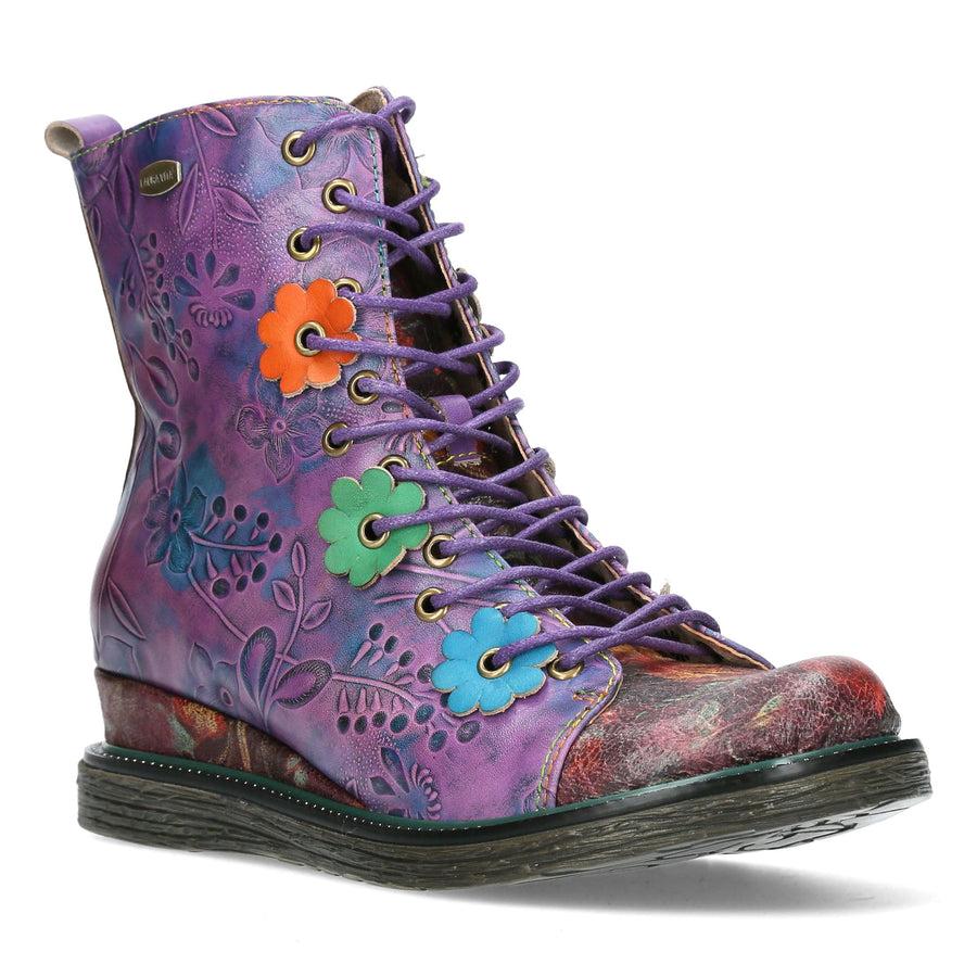 Scarpe Vita Bottines - ERCNAULTO 212 Lightning offer