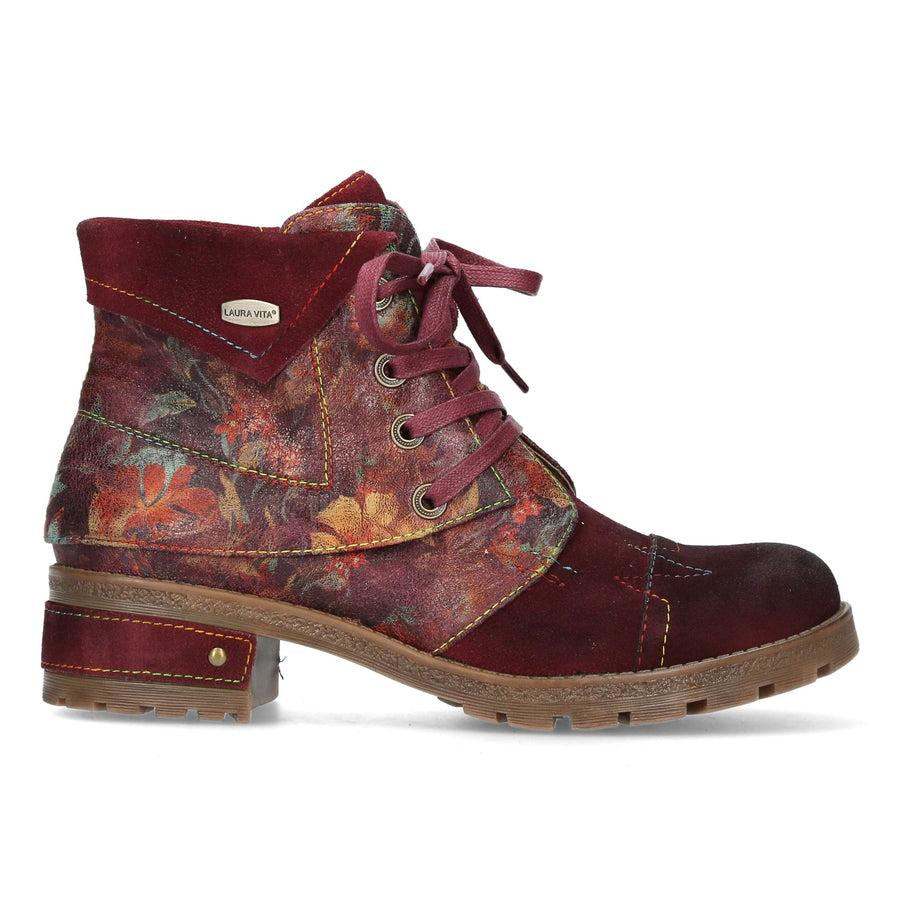 Scarpe Vita Bottines - COCRAILO 23 Grandi sconti