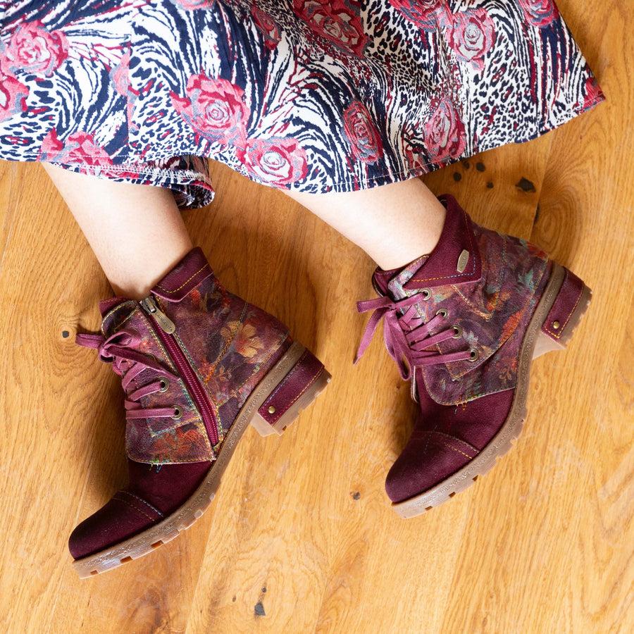 Scarpe Vita Bottines - COCRAILO 23 Grandi sconti