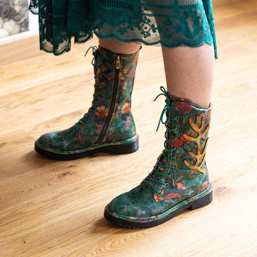Scarpe Vita Bottes - INCASO 28 Bestseller