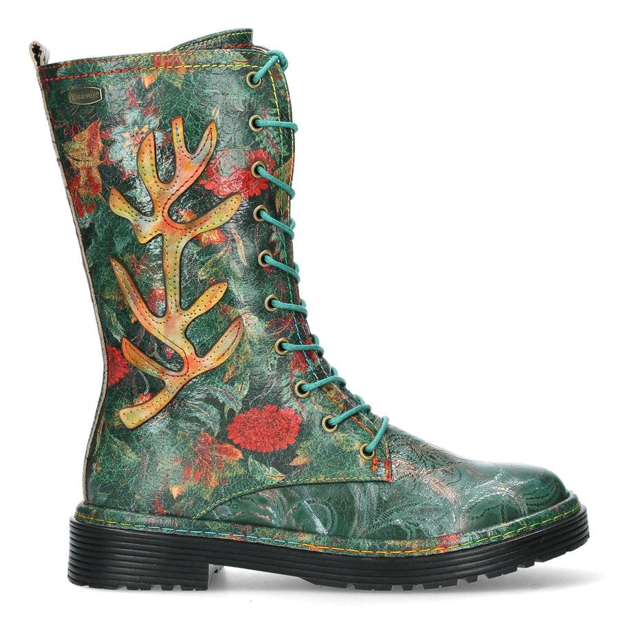 Scarpe Vita Bottes - INCASO 28 Bestseller