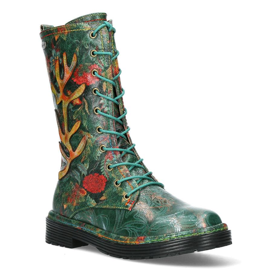 Scarpe Vita Bottes - INCASO 28 Bestseller