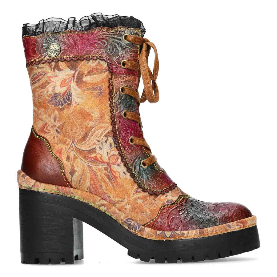 Scarpe Vita Bottines - MONAO 14 Comprane uno, ottenene uno gratis