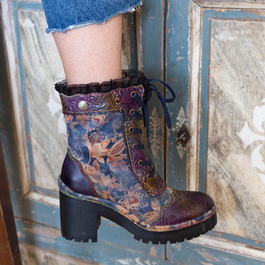 Scarpe Vita Bottines - MONAO 14 Comprane uno, ottenene uno gratis