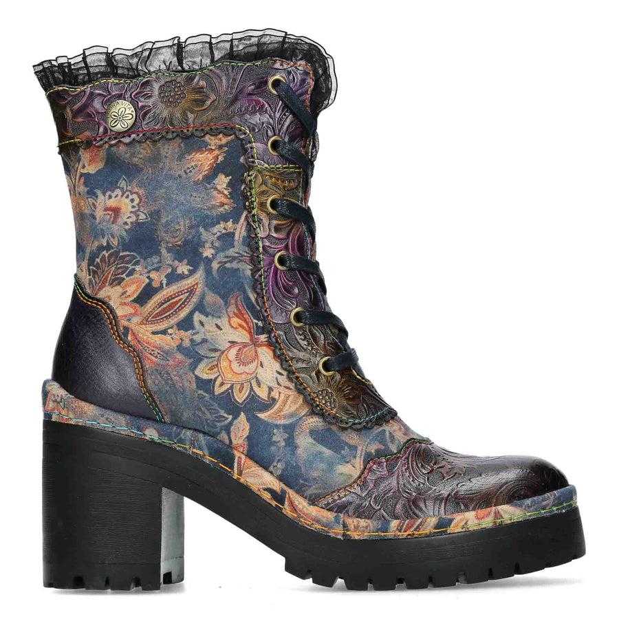 Scarpe Vita Bottines - MONAO 14 Comprane uno, ottenene uno gratis