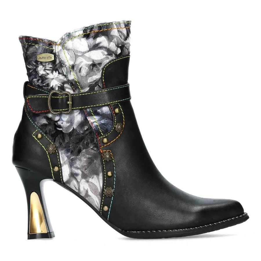 Scarpe Vita Bottines - OANELO 06 Offerta settimanale
