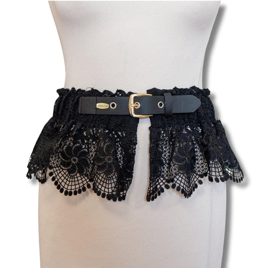 Scarpe Vita Ceinture Amy Lee Exclusivité Ritorno libero