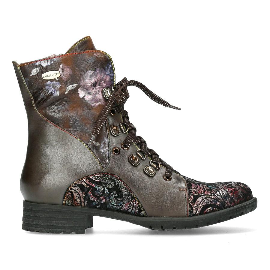 Scarpe Vita Bottines - GACMAYO 16 Rilascio limitato