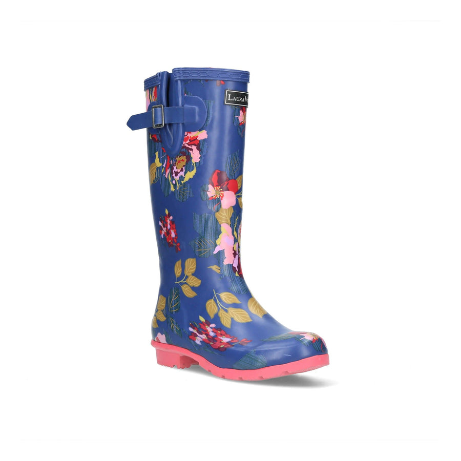 Scarpe Vita Bottes de Pluie - FLORAL Ultimi tre giorni