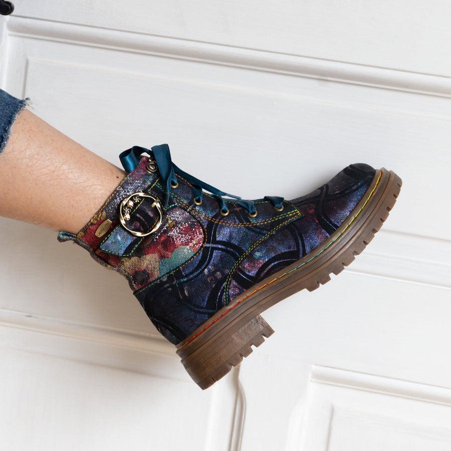 Scarpe Vita Bottines - KANDYO 42 ACQUISTA ORA