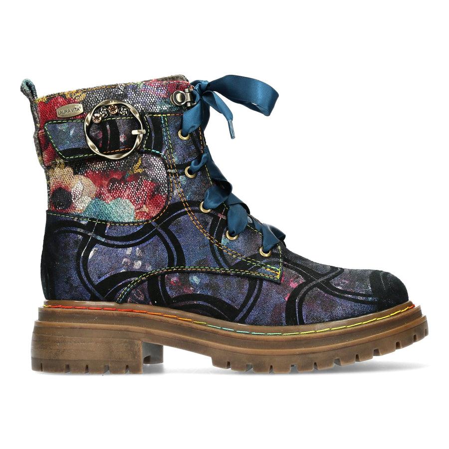 Scarpe Vita Bottines - KANDYO 42 ACQUISTA ORA