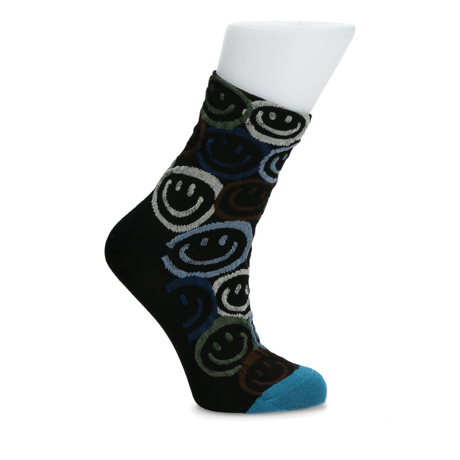 Scarpe Vita Chaussettes en lot de 3 paires Smiley Latest stili