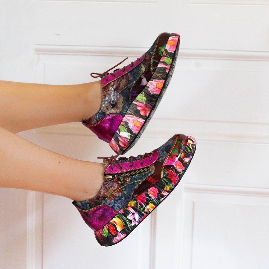 Scarpe Vita Baskets - NIKITO 62 Ultimi due giorni