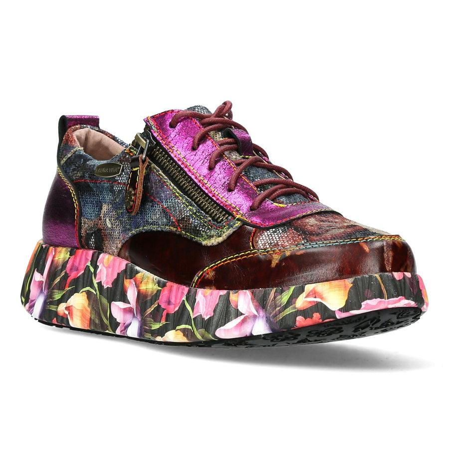 Scarpe Vita Baskets - NIKITO 62 Ultimi due giorni