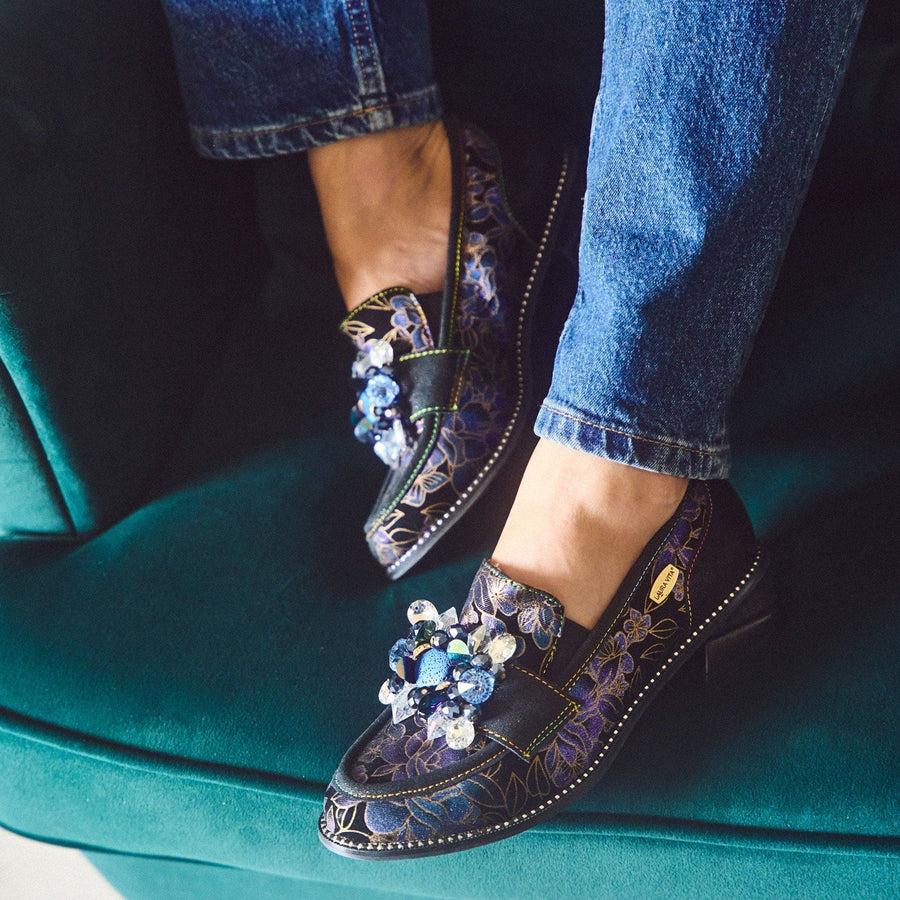 Scarpe Vita Mocassins - IBCIHALO 10 Promozione temporanea