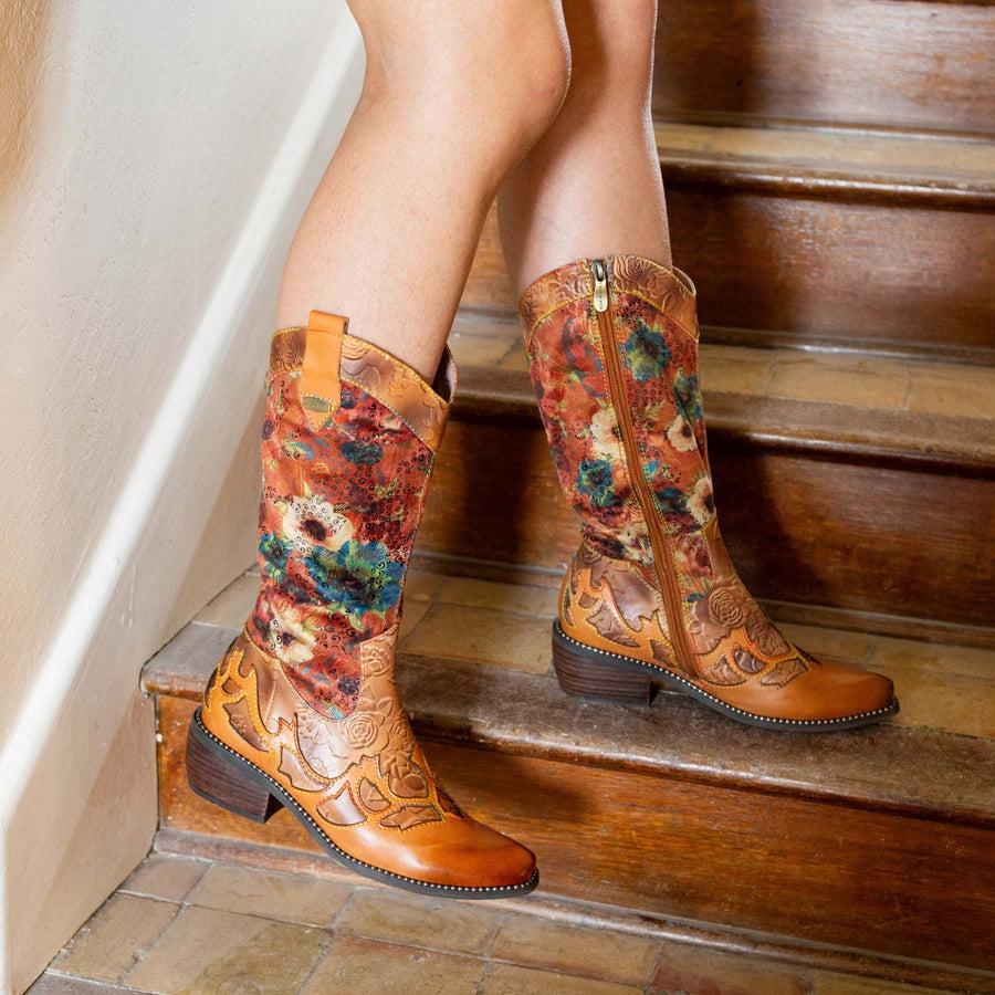 Scarpe Vita Bottes - ERCWINAO 19 Fino al 50% di sconto