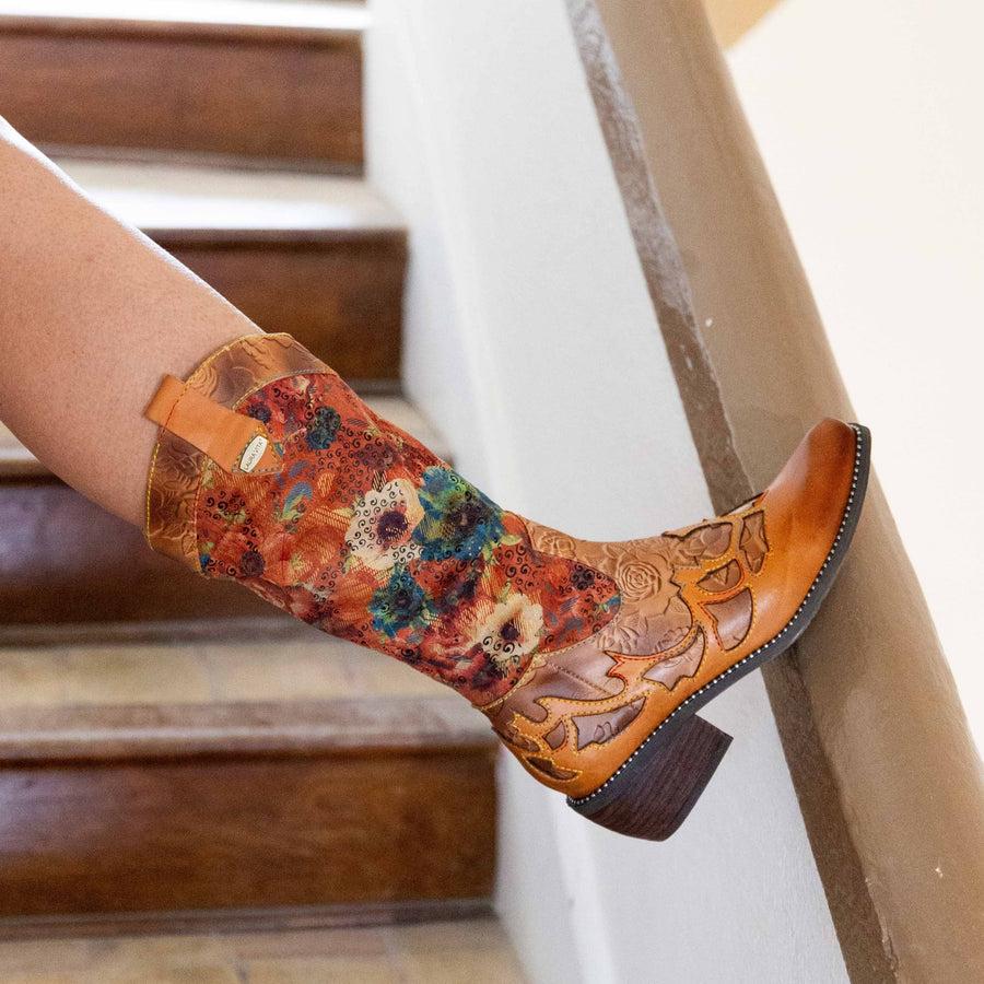 Scarpe Vita Bottes - ERCWINAO 19 Fino al 50% di sconto