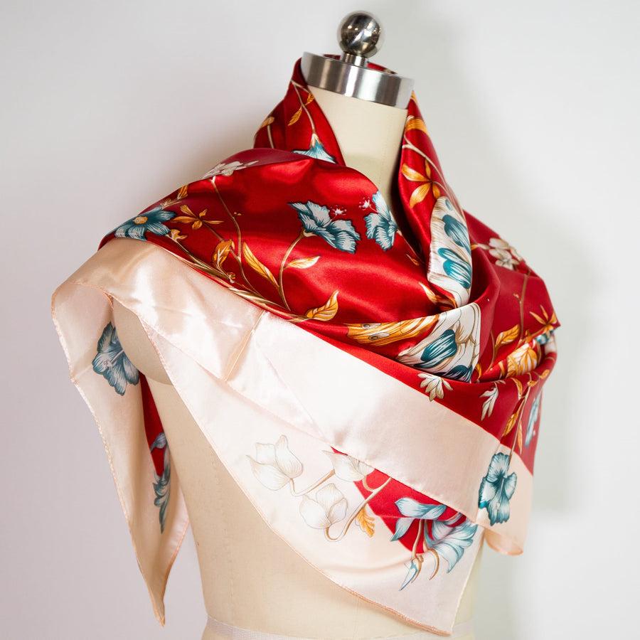 Scarpe Vita Foulard Amia Only for today