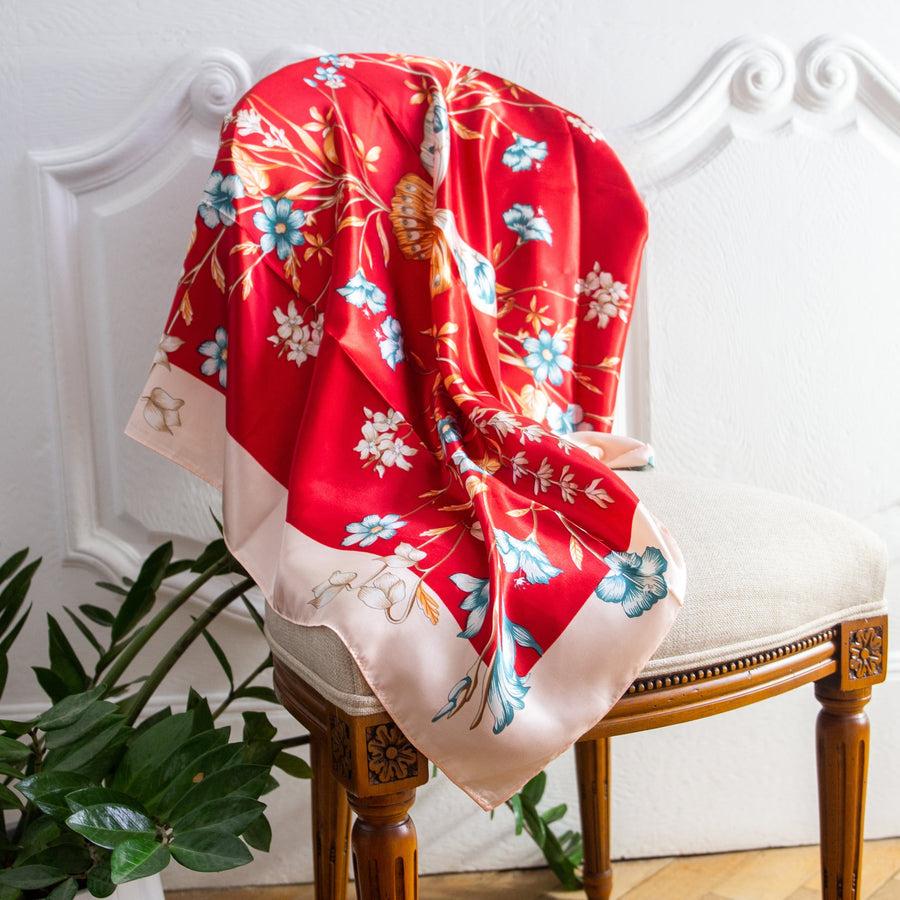 Scarpe Vita Foulard Amia Only for today