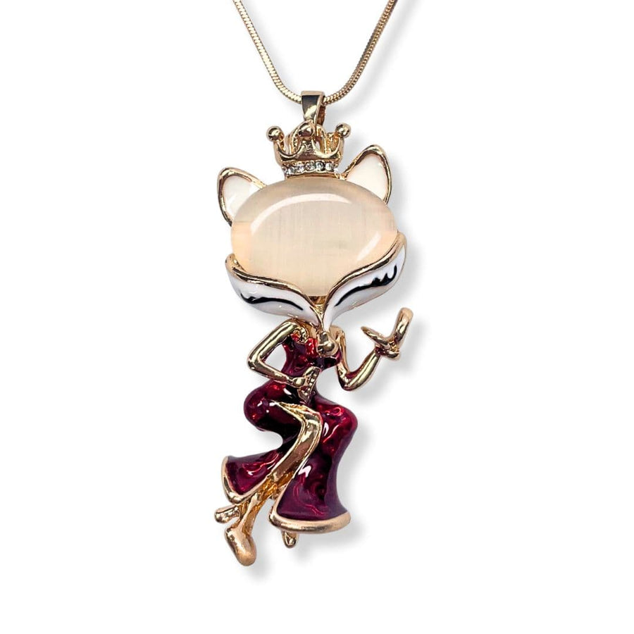 Scarpe Vita Bijou collier Cancan Super sconto