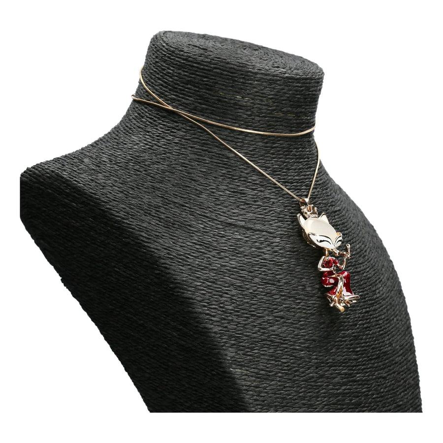 Scarpe Vita Bijou collier Cancan Super sconto
