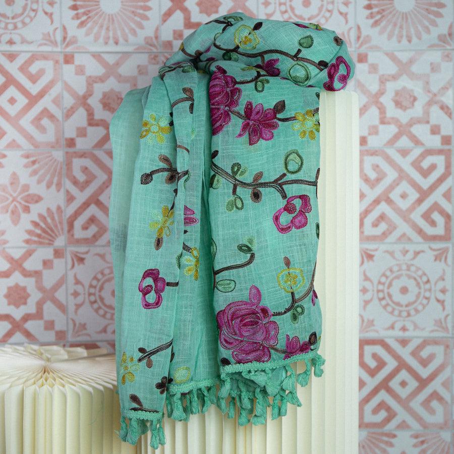 Scarpe Vita Foulard Nemours Trasporto libero internazionale