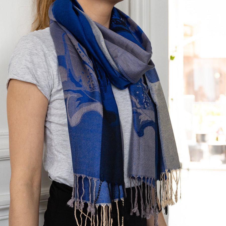 Scarpe Vita Foulard Sulmona Italy