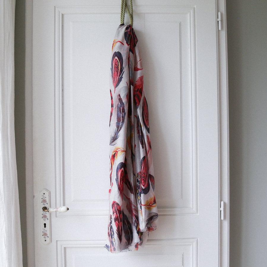 Scarpe Vita Foulard Orsini Italia