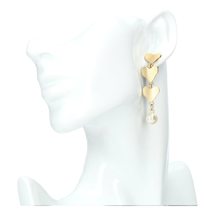 Scarpe Vita Bijou boucles d'oreilles Oprah In Linea
