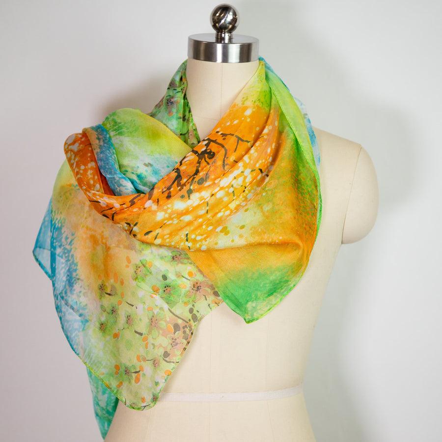 Scarpe Vita Foulard Mira Nuovo
